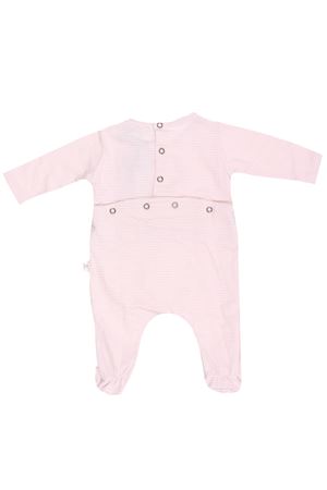Tutina girocollo con piedini 1+ IN THE FAMILY | DIDACROSA